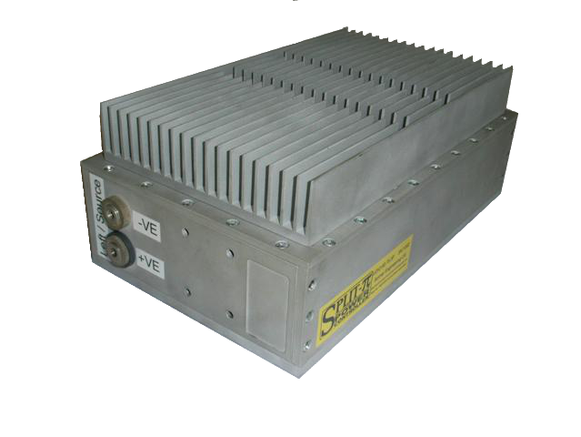 3-Phase Split-Pi UDIO.60.75.3P